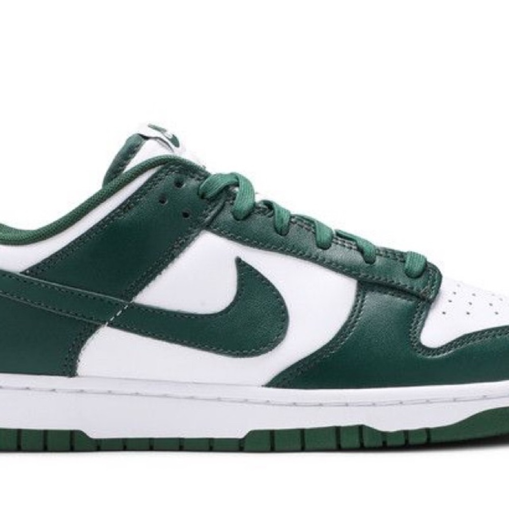 Dunk Low Michigan
